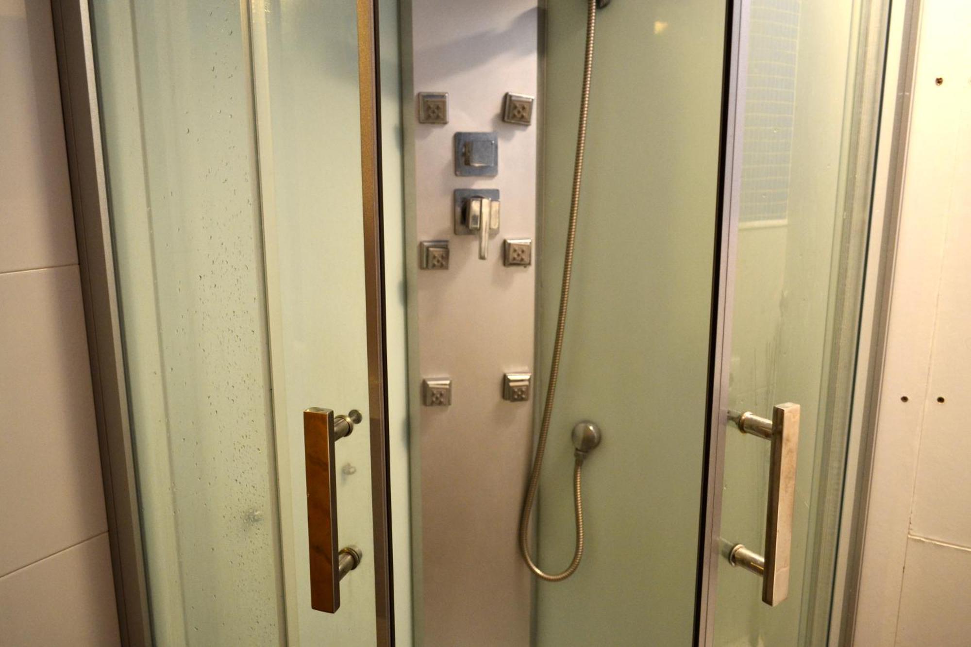Albergue O Fogar De Teodomiro Santiago de Compostela Luaran gambar