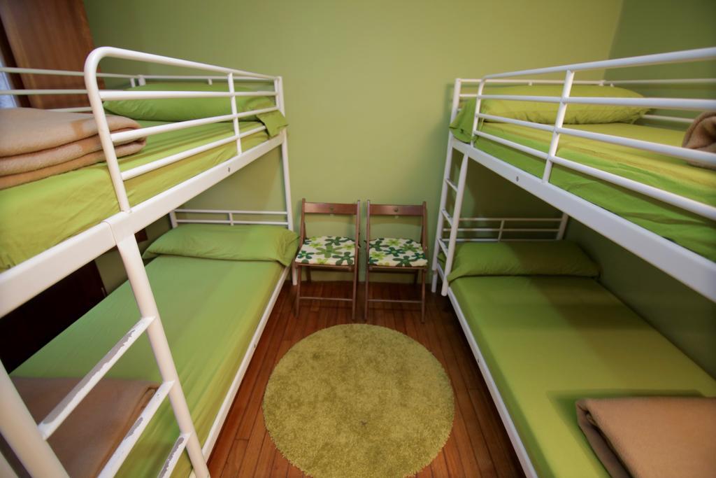Albergue O Fogar De Teodomiro Santiago de Compostela Luaran gambar