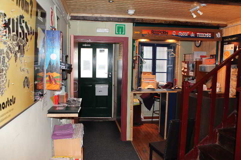 Albergue O Fogar De Teodomiro Santiago de Compostela Luaran gambar