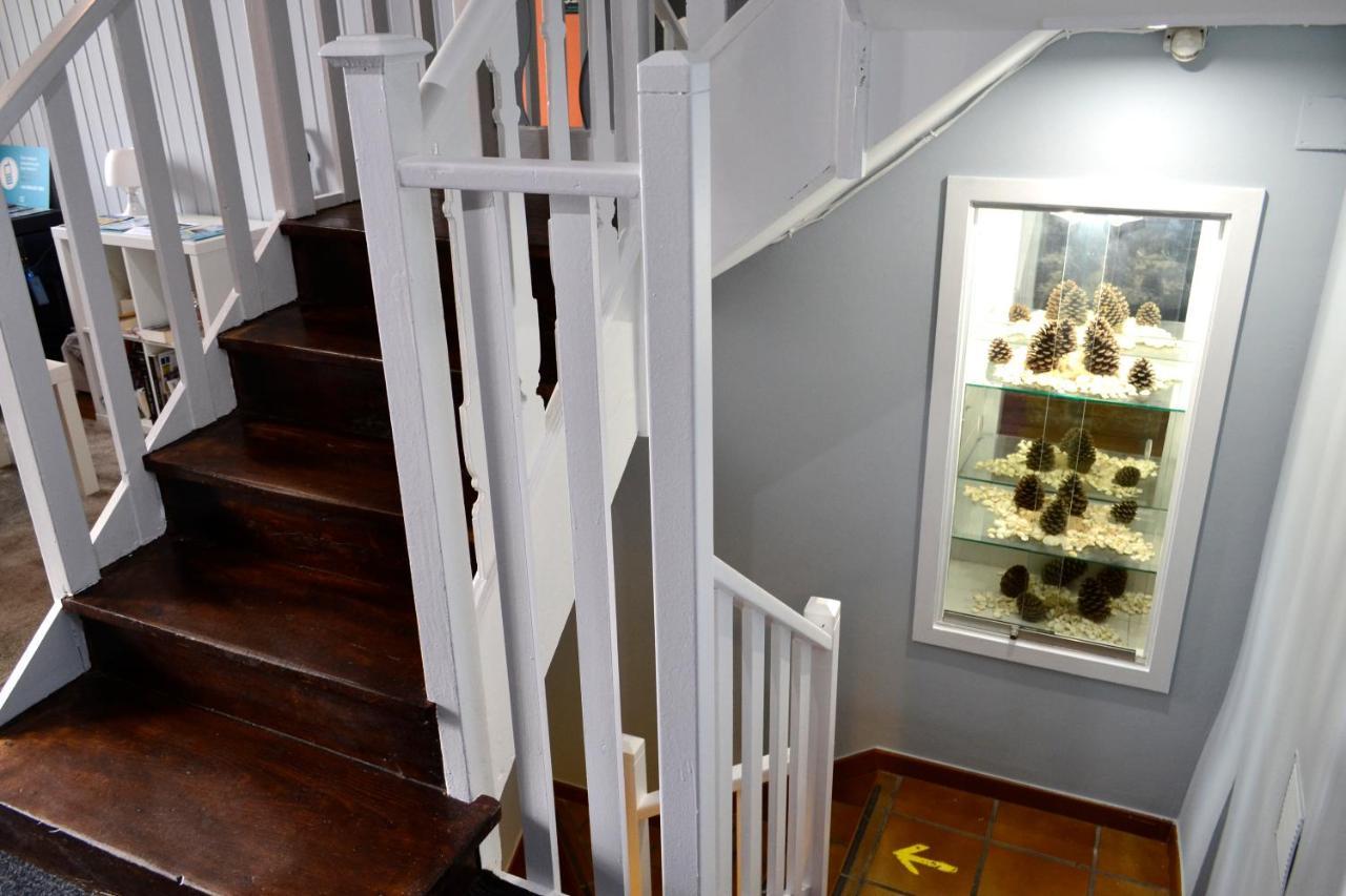 Albergue O Fogar De Teodomiro Santiago de Compostela Luaran gambar