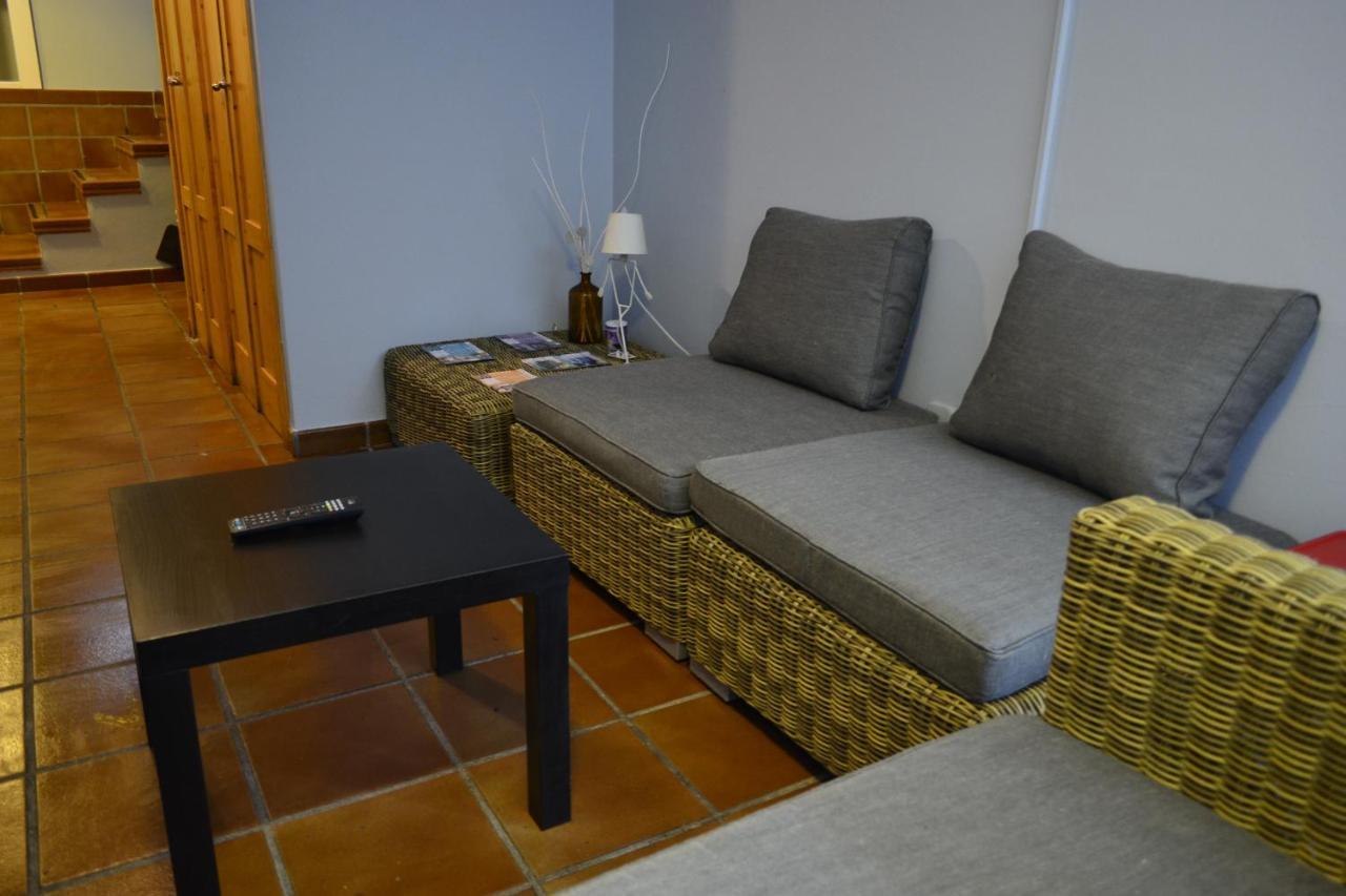Albergue O Fogar De Teodomiro Santiago de Compostela Luaran gambar
