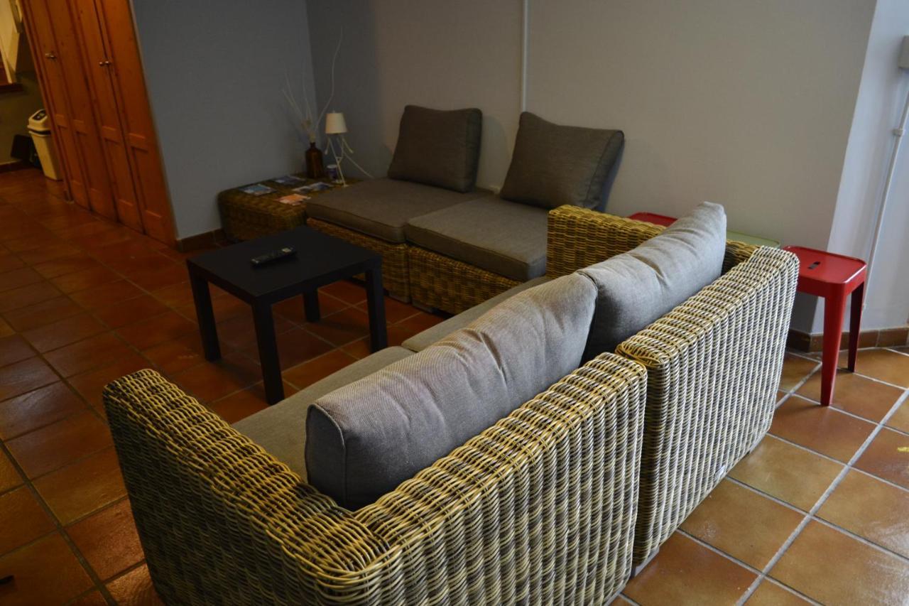 Albergue O Fogar De Teodomiro Santiago de Compostela Luaran gambar