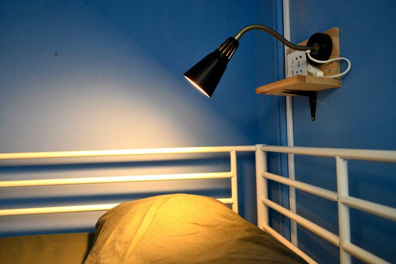 Albergue O Fogar De Teodomiro Santiago de Compostela Luaran gambar