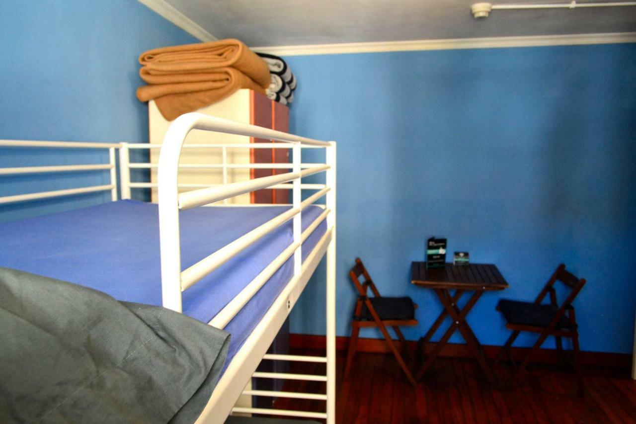 Albergue O Fogar De Teodomiro Santiago de Compostela Luaran gambar
